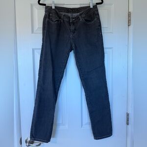 Prana Charcoal Casual Shorts